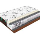 Матрас Sleeptek Duplex Latex Cocos 90х195