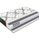 Матрас Sleeptek Duplex Foam Double 120х200