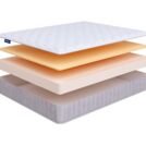 Матрас Beautyson Promo Lux 10 90х190