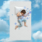 Матрас Димакс Комета 90х200