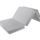 Матрас Мистер Слип Fold sleep Strutto 6 уцененный 140х200