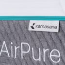 Матрас Kamasana AirPure 200х200