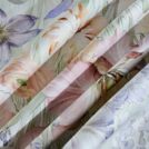 Комплект постельного белья Асабелла 2319 Евро