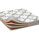 Матрас Димакс Онли медиум хард лайт 180х200