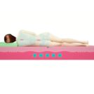 Матрас Mr.Mattress BioGold Hard 160х200