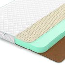Матрас Denwir SIMPL HARD SOFT 12 190х190