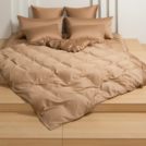 Пододеяльник German Grass Sand Brilliant Grass 200х200