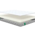 Матрас Sleeptek MAX Roll 10 90х190