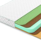 Матрас Denwir SIMPL MIDDLE MEMO RELAX FOAM 17 90х200