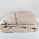 Пододеяльник German Grass Carinthia Noble Canvas Grass 200х220