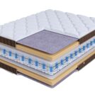 Матрас Beautyson Life Latex Double DS 120х200