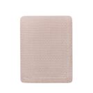 Плед Luxberry BOUCLE пломбир 240х260